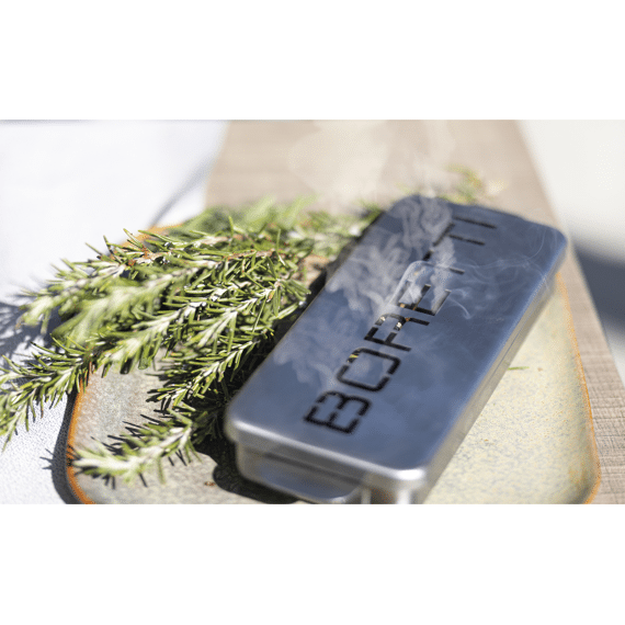 Boretti Smoker Box Boretti