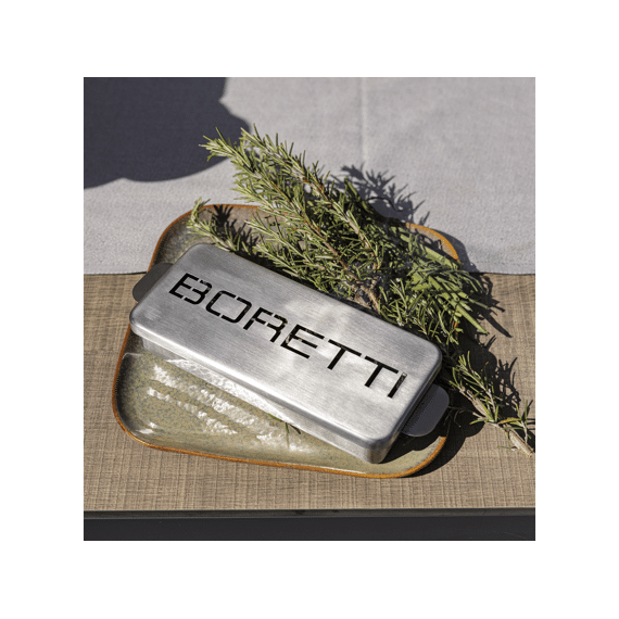 Boretti Smoker Box Boretti