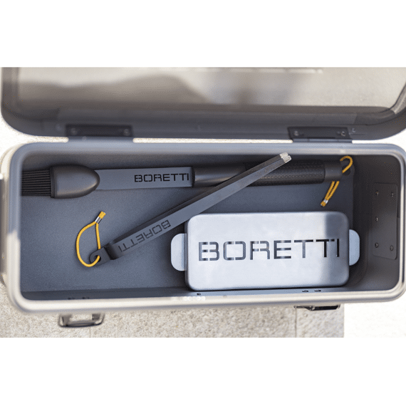 Boretti Smoker Box Boretti
