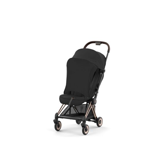 Cybex Platinum Zonnekap Black