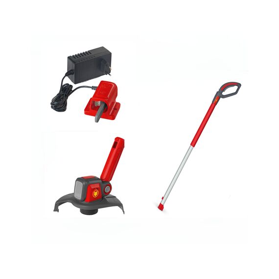 E - Multistar Starterset  Strimmer