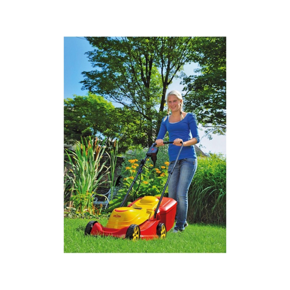 Wolf-Garten Electromaaier S 3800 E