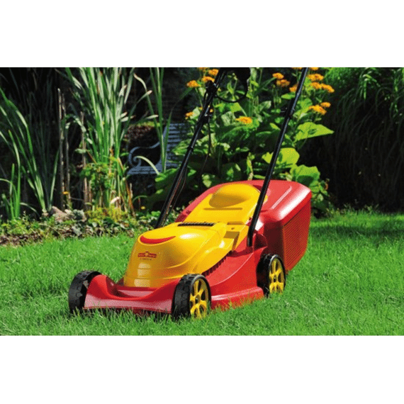 Wolf-Garten Electromaaier S 3800 E