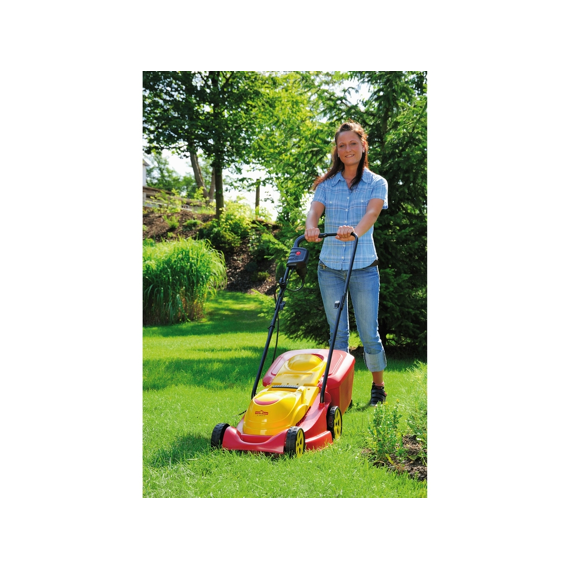 Wolf-Garten Electromaaier S 3800 E