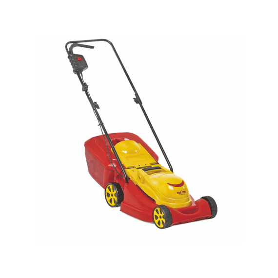 Wolf-Garten Electromaaier S 3800 E