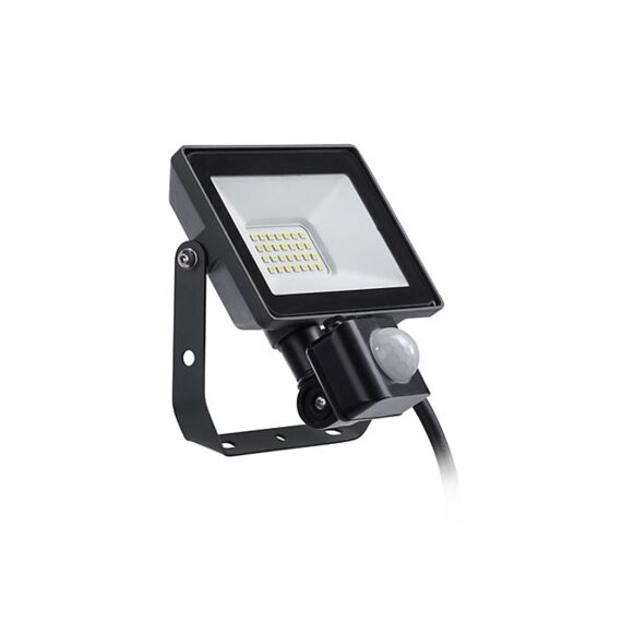 Projectline Floodlight 20W 4000K Sensor