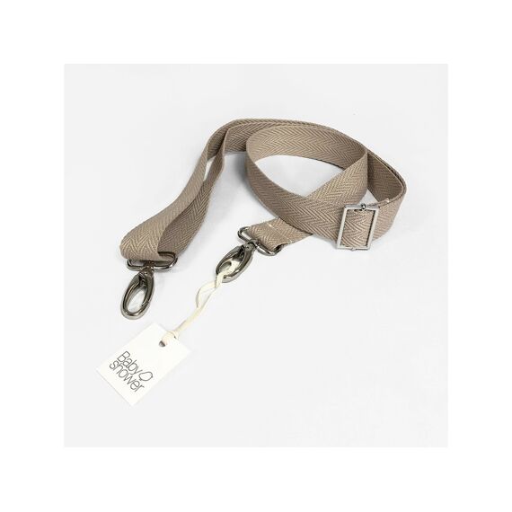 Babyshower Buggy Strap Beige