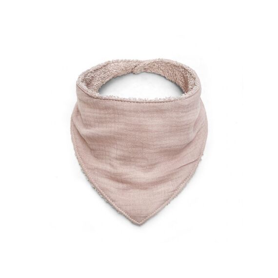 Babyshower Slab Bandana Nude Powder