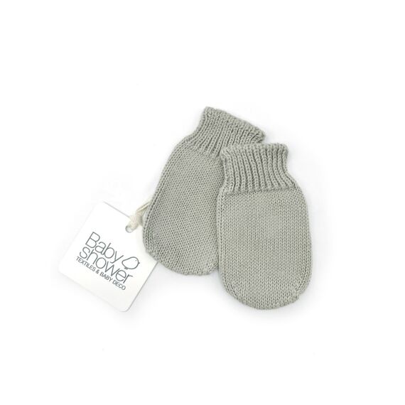 Babyshower Krabwantjes Tricot Dune