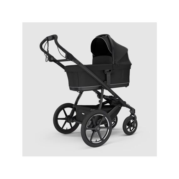 Thule Urban Glide 4-Wheel Black