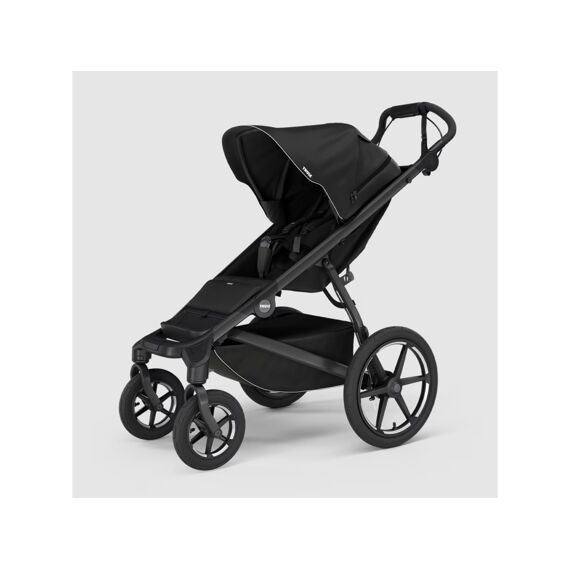 Thule Urban Glide 4-Wheel Black