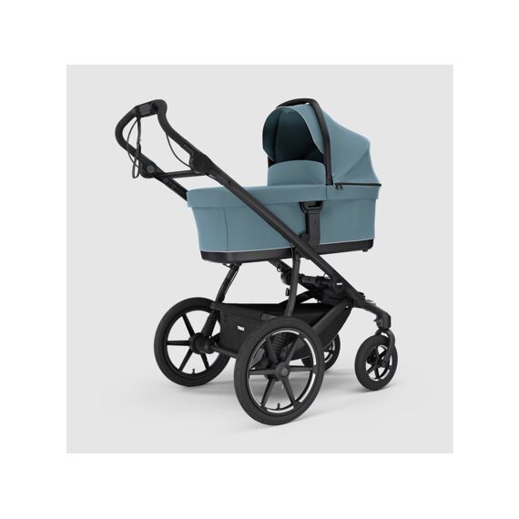 Thule Urban Glide 4-Wheel Mid Blue