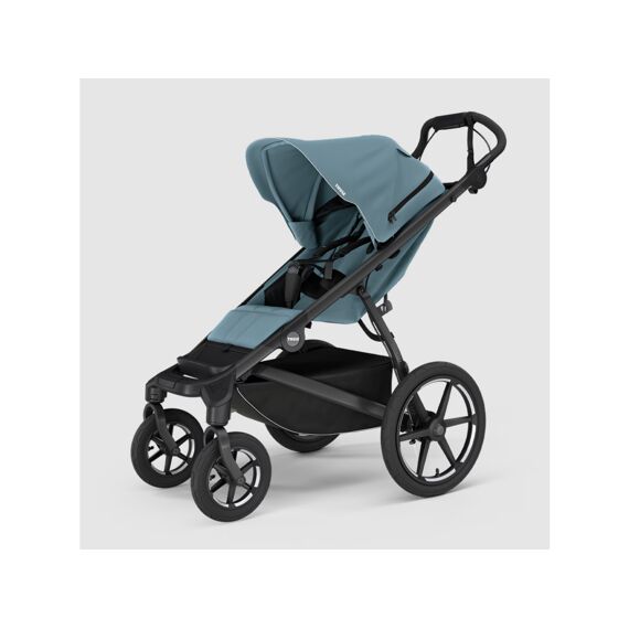 Thule Urban Glide 4-Wheel Mid Blue