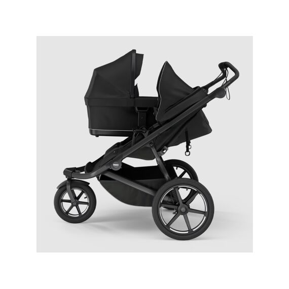 Thule Urban Glide 3 Double Black