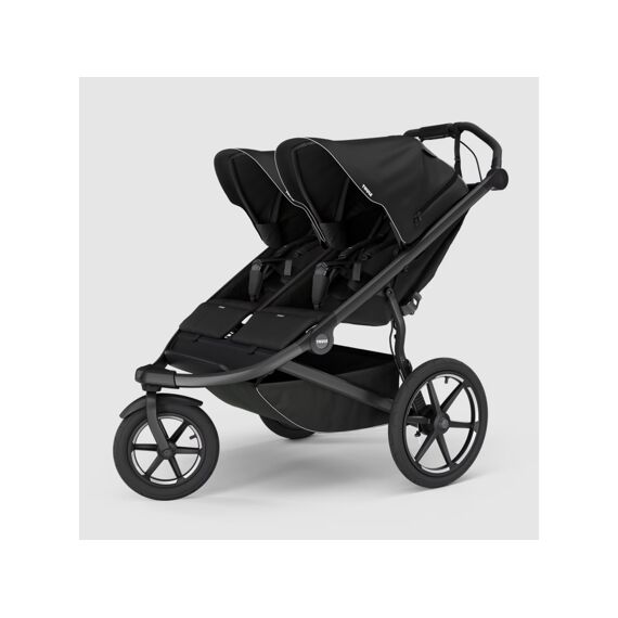 Thule Urban Glide 3 Double Black