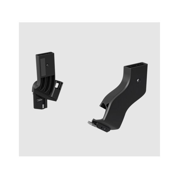 Thule Urban Glide3 Draagmand Adapter Dubbel