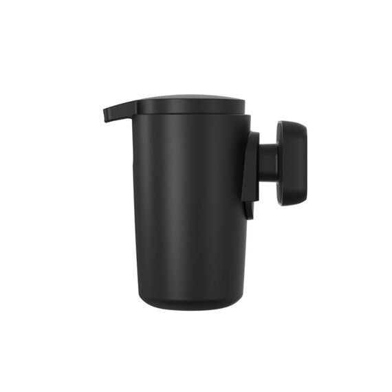 Tiger Carv Zeepdispenser 175 Ml Zwart