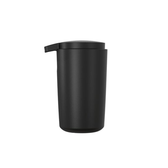 Tiger Carv Zeepdispenser 175 Ml Vrijstaand Zwart