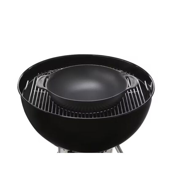 Weber Wok En Stomer Crafted