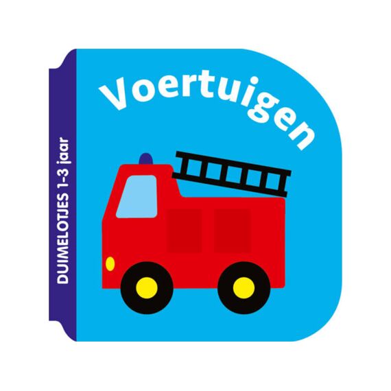 Duimelotjes Voertuigen