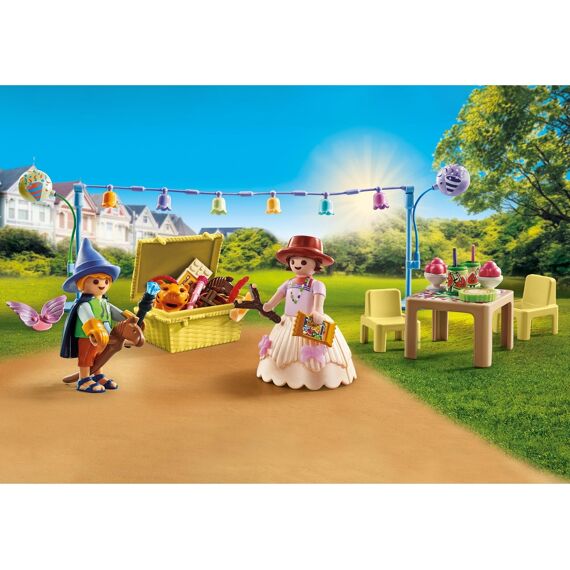 Playmobil 71451 Verkleedfeest