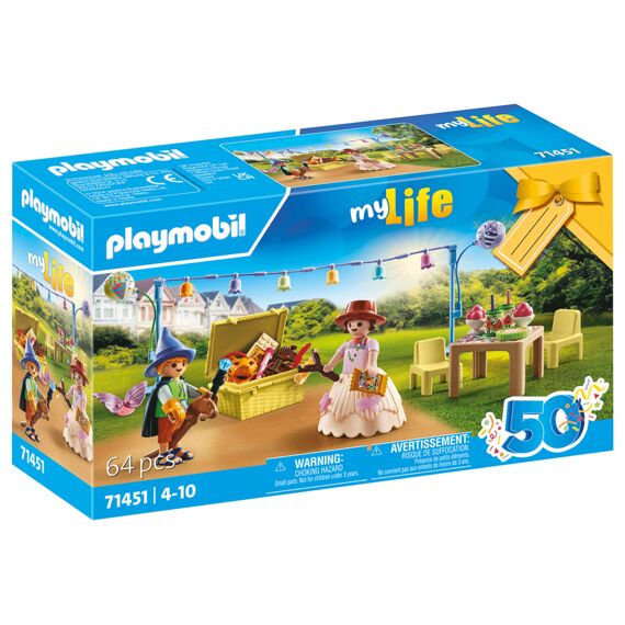 Playmobil 71451 Verkleedfeest