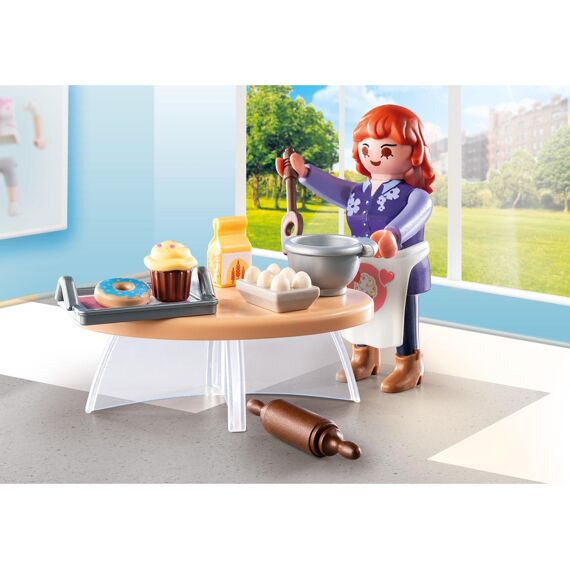 Playmobil 71479 Banketbakker