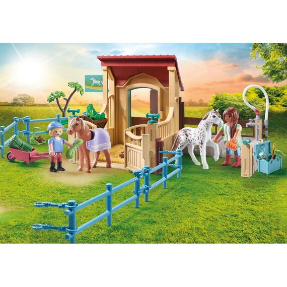 Playmobil 71494 Manege