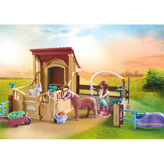 Playmobil 71494 Manege