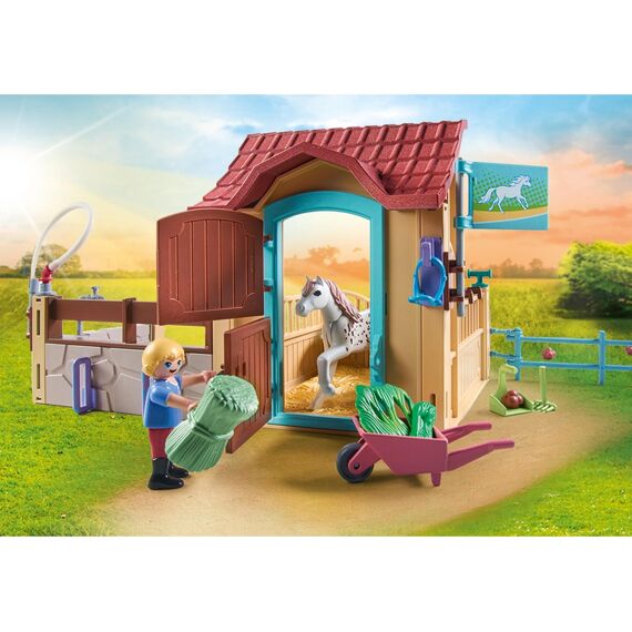 Playmobil 71494 Manege