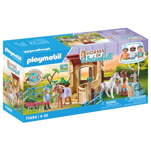 Playmobil 71494 Manege