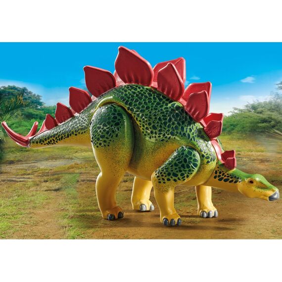 Playmobil 71523 Onderzoeksstation Met Dinosaurussen