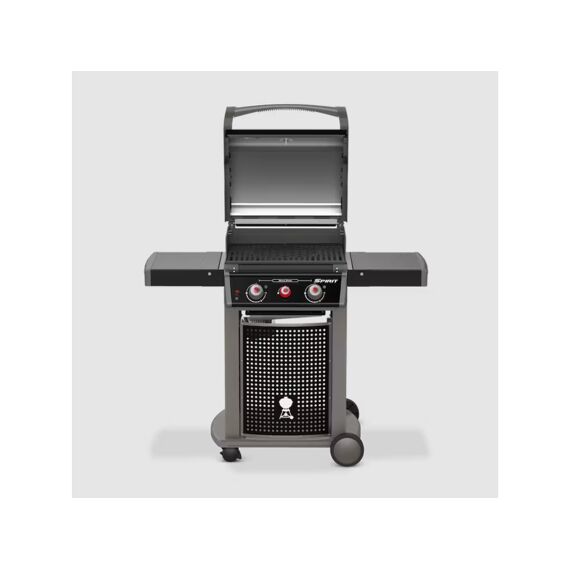 Weber Spirit Gasbbq E-220S Classic Gbs