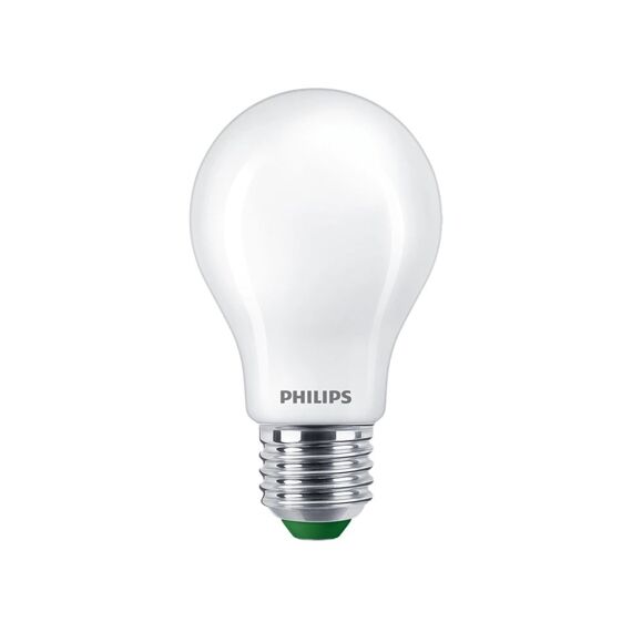 Philips Lamp Led Cla 40W A60 E27 2700K