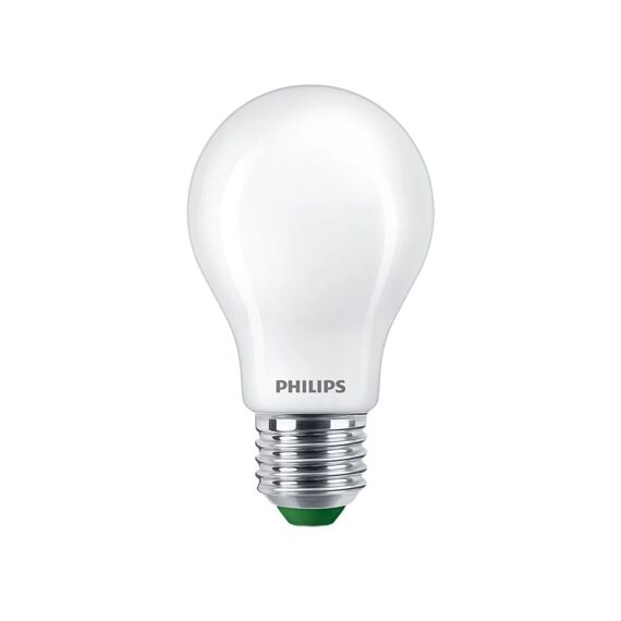Philips Lamp Led Cla 40W A60 E27 4000K