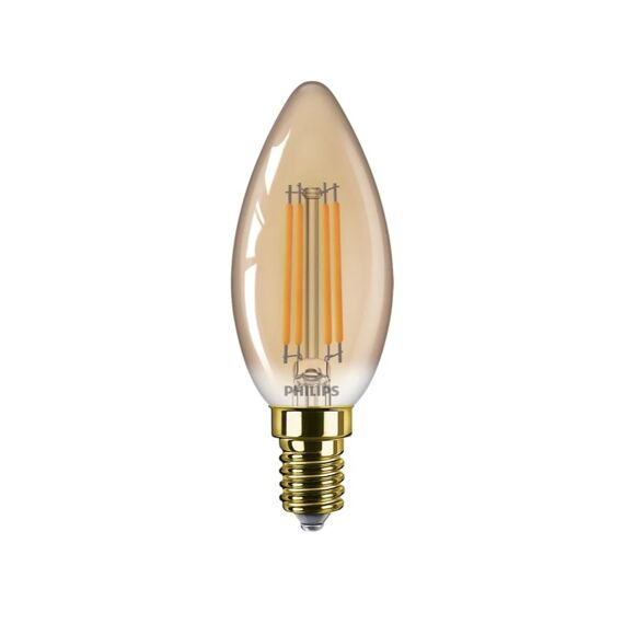 Philips Lamp Led B35 25W 1800K E14