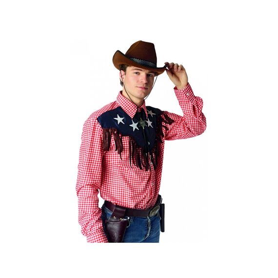 Hemd Cowboy 54