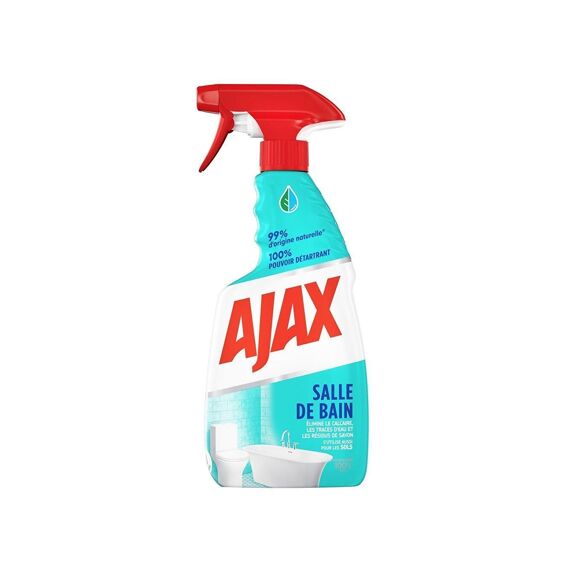 Ajax Badkamerreiniger Spray 500Ml