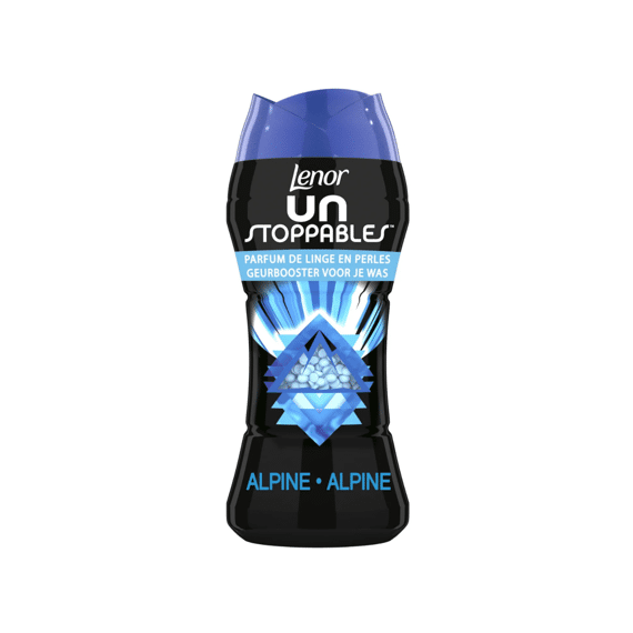 Lenor Geurparels Alpine 224Gr