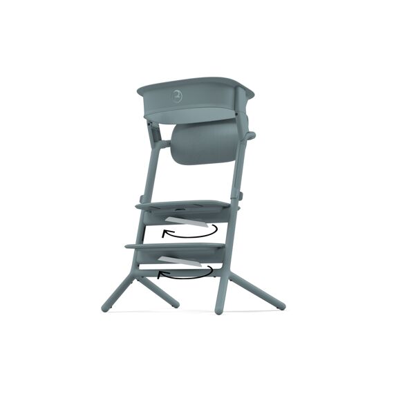 Cybex Leertoren Set Stone Blue/Mid Blue