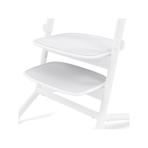 Cybex Leertoren Set All White/White