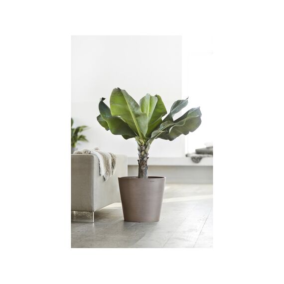 Ecopot Amsterdam 50 Taupe