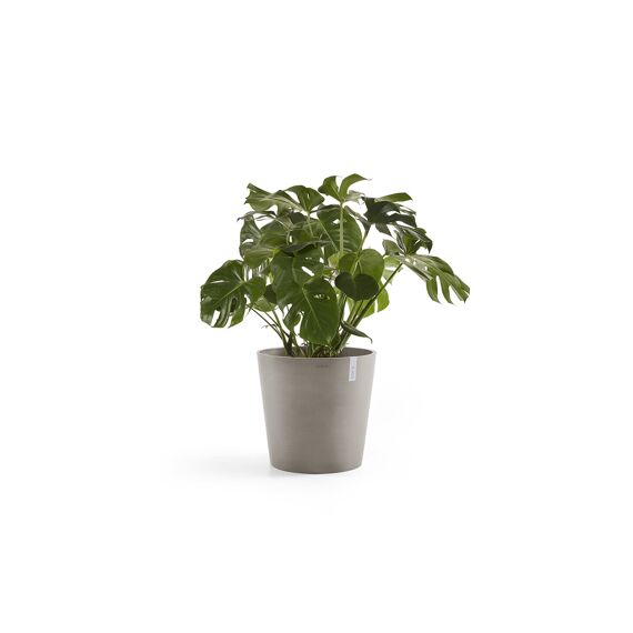 Ecopot Amsterdam 50 Taupe