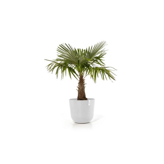 Ecopot Oslo 55 Pure White