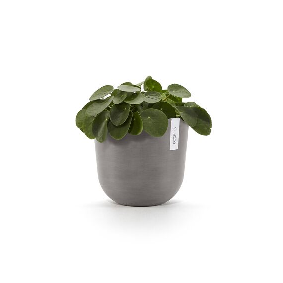 Ecopot Oslo 25 Taupe