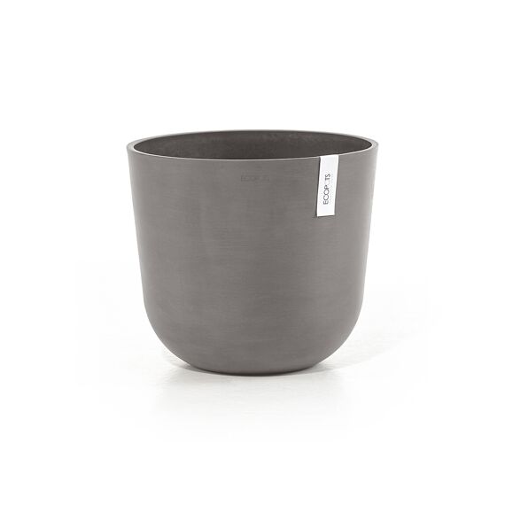 Ecopot Oslo 35 Taupe