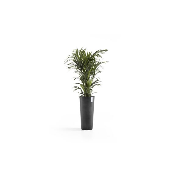 Ecopot Amsterdam High 76 Dark Grey