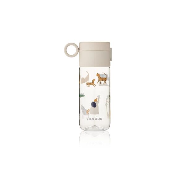 Liewood Clemence Drinkfles 350 Ml All Together / Sandy