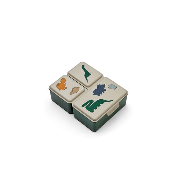 Liewood Driss Lunchbox Diaurs / Mist