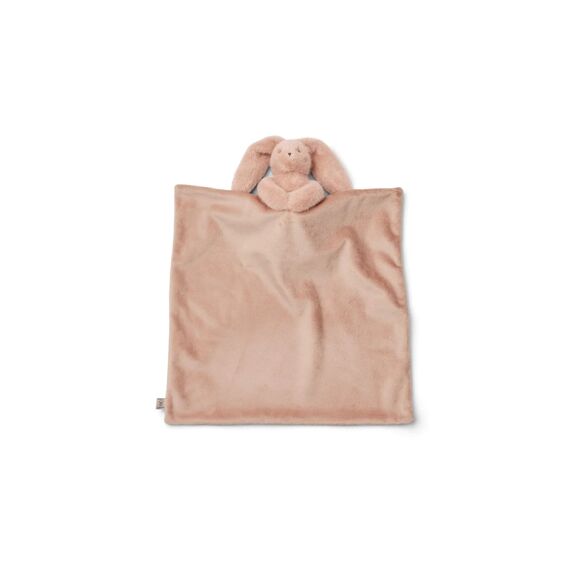 Liewood Camdon Rabbit Knuffeldoekje Pale Tuscany